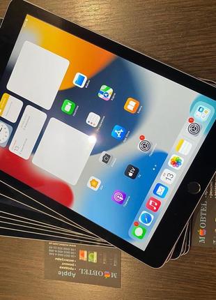 Ipad 5 gen 32gb wifi айпад планшет айпед акб 100%