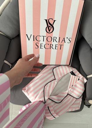 Женская пижама victoria’s secret6 фото