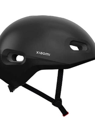 Шолом xiaomi commuter helmet (black) m (qhv4008gl)
