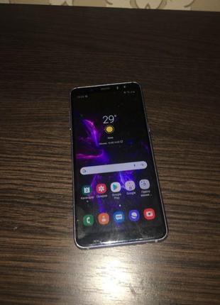 Samsung a8(самсунг а8)