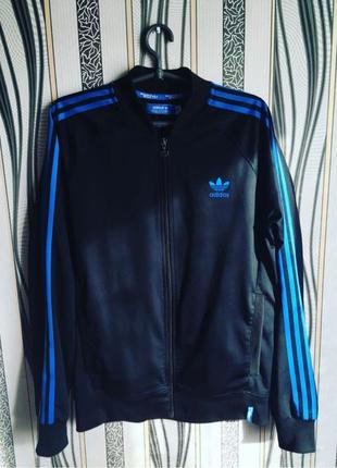 Бомбер adidas