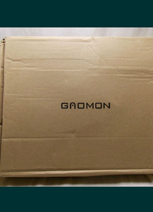 Графічний планшет gaomon 860t.6 фото