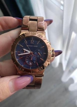 Годинник michel kors