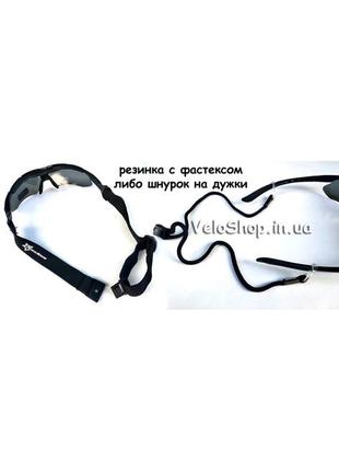 Rockbros окуляри зі змінними лінзами 5 лінз, велоокуляри5 фото