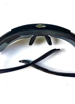Rockbros окуляри зі змінними лінзами 5 лінз, велоокуляри6 фото