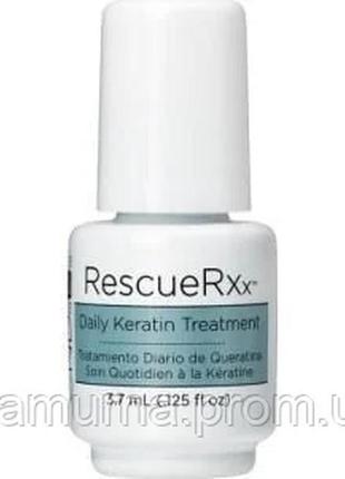 Кератиновое средство cnd rescuerxx 3,7ml