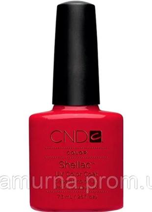 Cnd shellac wildfire