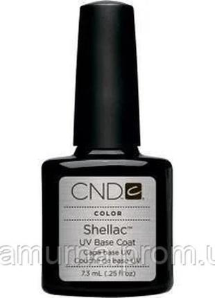 Cnd shellac uv base coat 7,3 ml