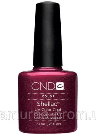 Cnd shellac masquerade1 фото