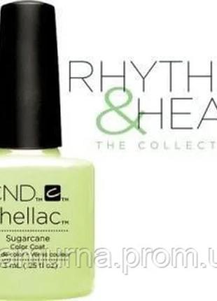 Cnd shellac sugarcane