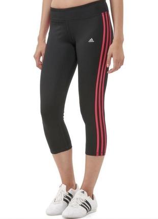 Бриджі adidas