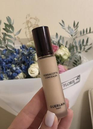 Консилер guerlain1 фото