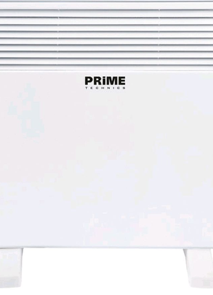 Конвектор prime technics евуа-1,5/220ст