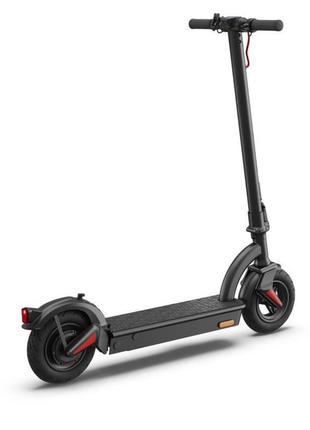 Електросамокат sharp em-ks2aeu-b 10" 350w2 фото