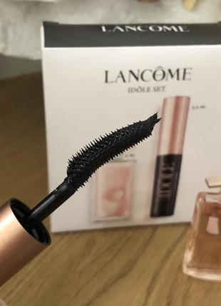 Аромат lancôme ,тушь2 фото