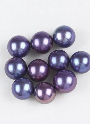 Жемчуг эдисона  11.5 - 12 мм