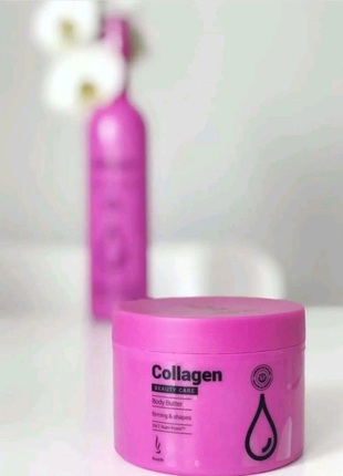 Олія для тіла duolife collagen beauty care1 фото