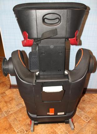 Дитяче автокрісло britax-romer kindfix 2 sict 15-36 kg3 фото