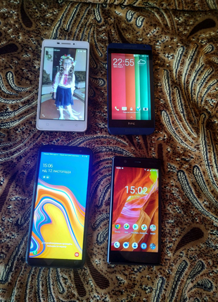 Smartphone