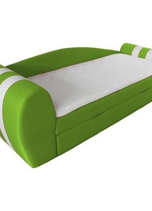 Диван-ліжко феррарі серії гранд з висувним ящиком і без5 фото