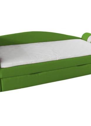 Диван-ліжко феррарі серії гранд з висувним ящиком і без13 фото