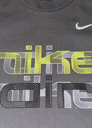 Футболка nike the athletic dept2 фото