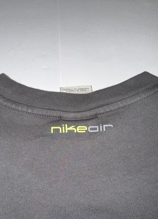 Футболка nike the athletic dept5 фото