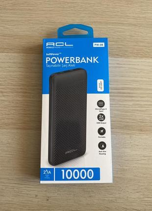 Powerbank 10000 mah (реальні) повербанк павербанк