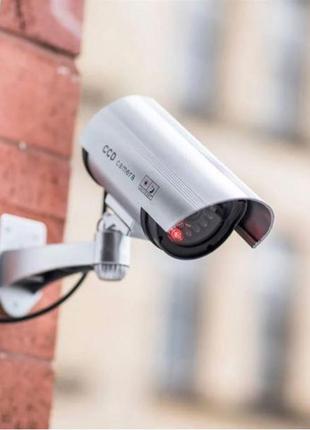 Продам камеру муляж