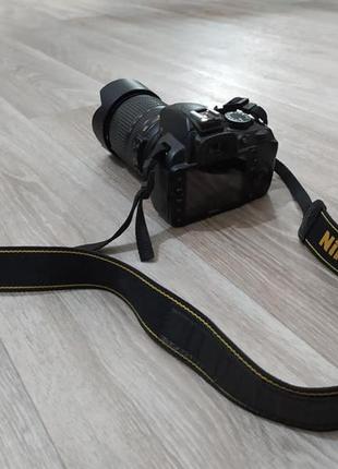 Nikon 3100