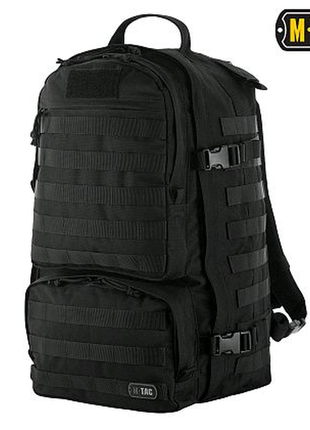 M-tac рюкзак trooper pack black