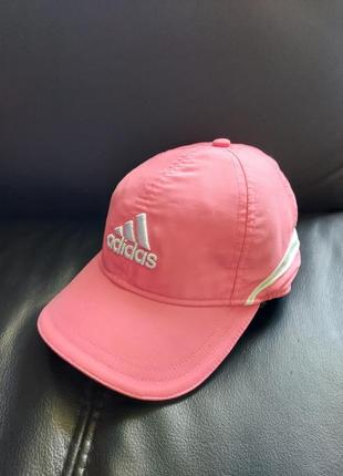 Кепка adidas (53-56 на 8-15 лет)