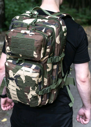 Тактичний рюкзак/тактический рюкзак9 фото