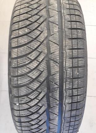 Michelin pilot alpin pa4 235/55 r18 104v