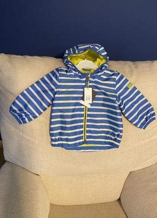 Вітровка gap для малюка