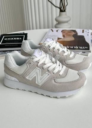 New balance 574