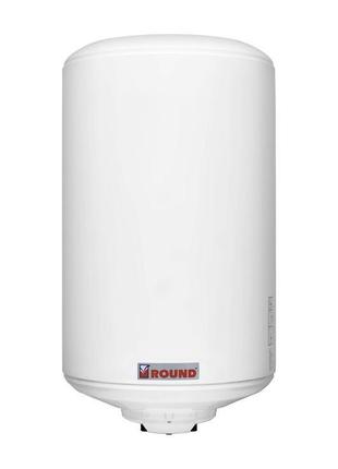 Водонагреватель бойлер round eco vmr 80 (1200w)