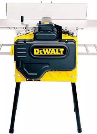 Верстат рейсмусно-фуговальний мережевий dewalt d27300