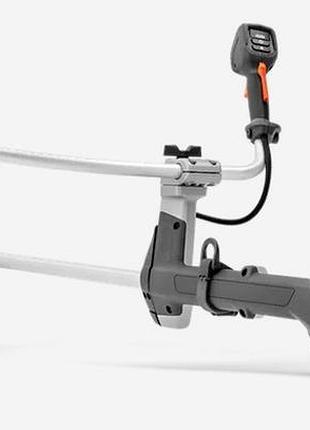 Мотокоса аккумуляторная husqvarna 535irx 9678506-03