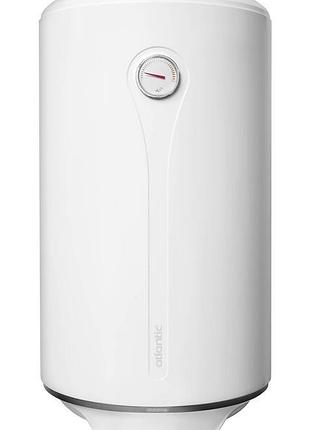 Водонагреватель бойлер atlantic steatite ego vm 080 d400s-1-bc 1200w