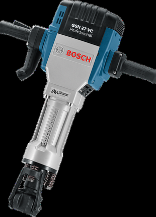 Отбойный молоток bosch gsh 27 vc