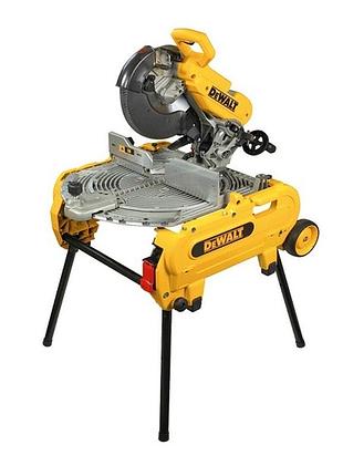 Пила комбінована мережева dewalt d27107
