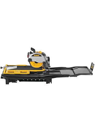 Плиткоріз настільний мережевий dewalt d36000