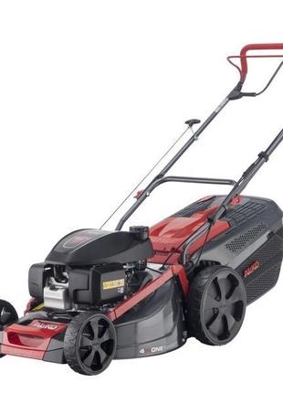 Al-ko газонокосарка бензинова premium 520 sp-h 119969