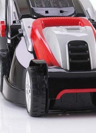 Al-ko газонокосарка електрична classic 3.22 se 112805