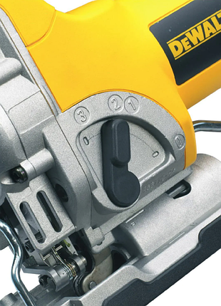 Лобзик сетевой dewalt dw331kt 4