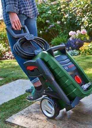 Мойка высокого давления bosch universalaquatak 130 (06008a7b00)