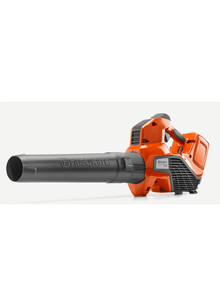 Воздуходувка аккумуляторная husqvarna 120ib kit 9679761-02