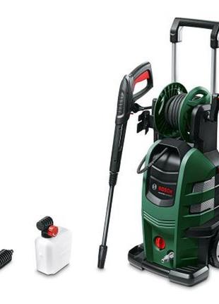 Мойка высокого давления bosch advancedaquatak 160 (06008a7800)