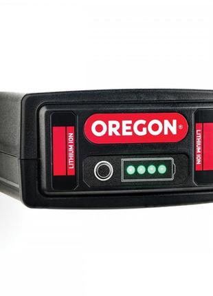 Аккумуляторная батарея oregon b662 6.0 a*h